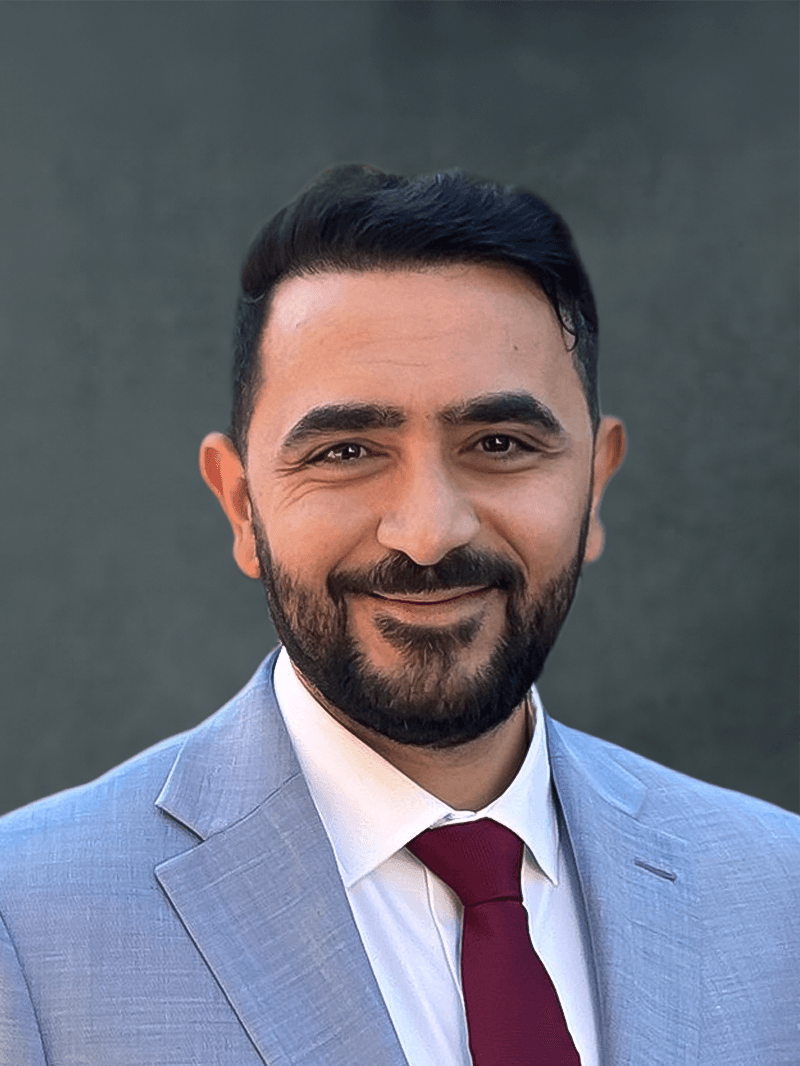 CEO Image