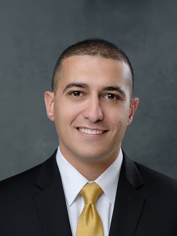 DR. Hesham Baky