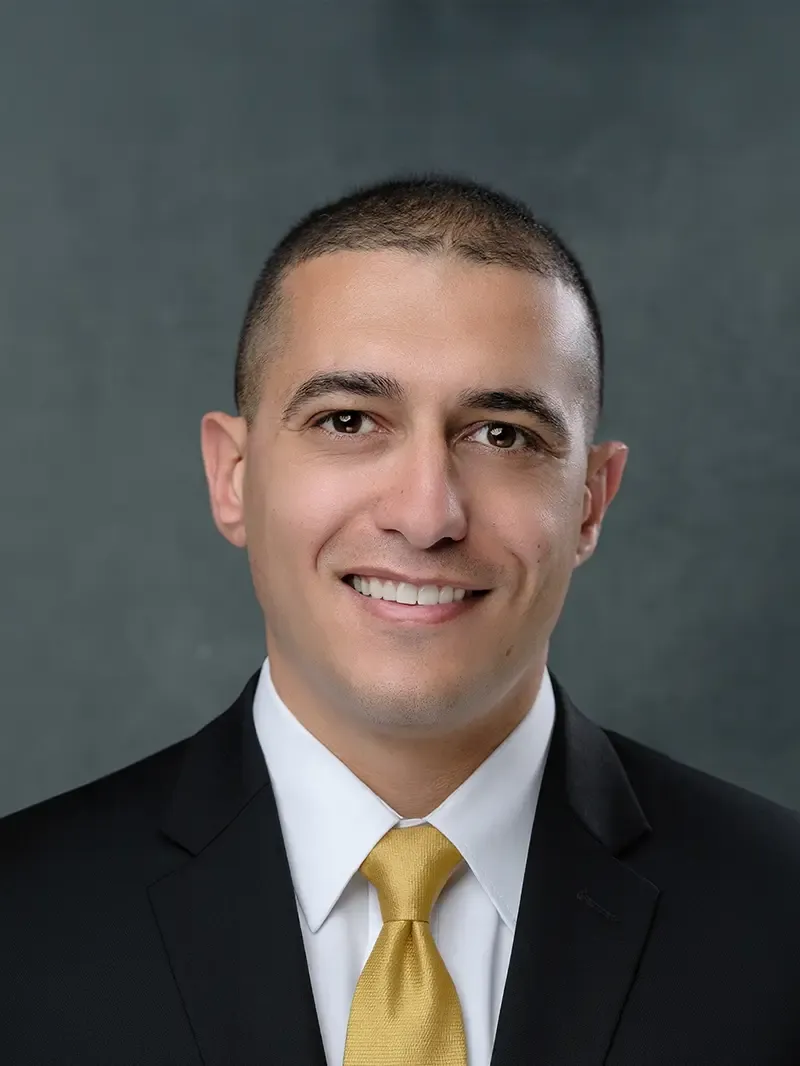 ‏Dr. Hesham A. Baky‏