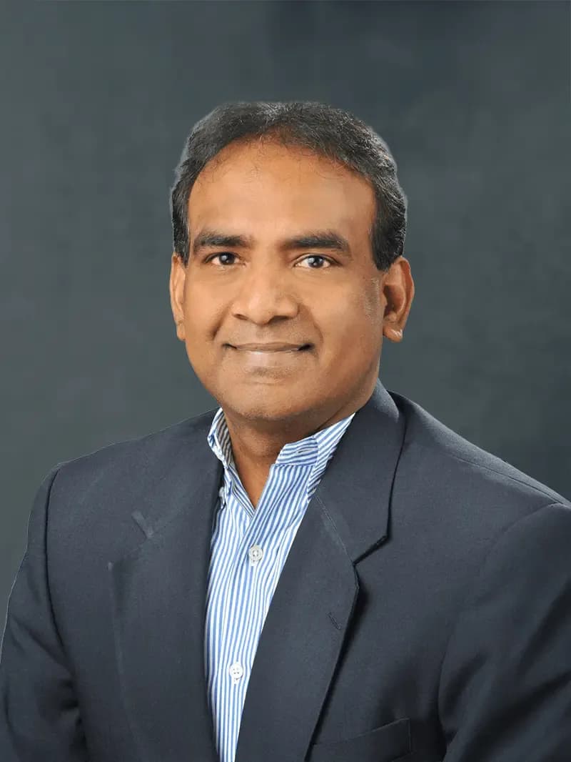 Sridhar Marupudi