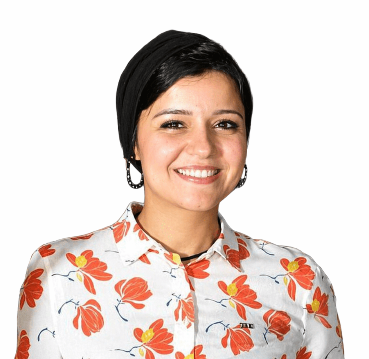 Aya A. Rahman