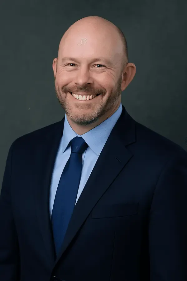 Dr. Jonathan Boes