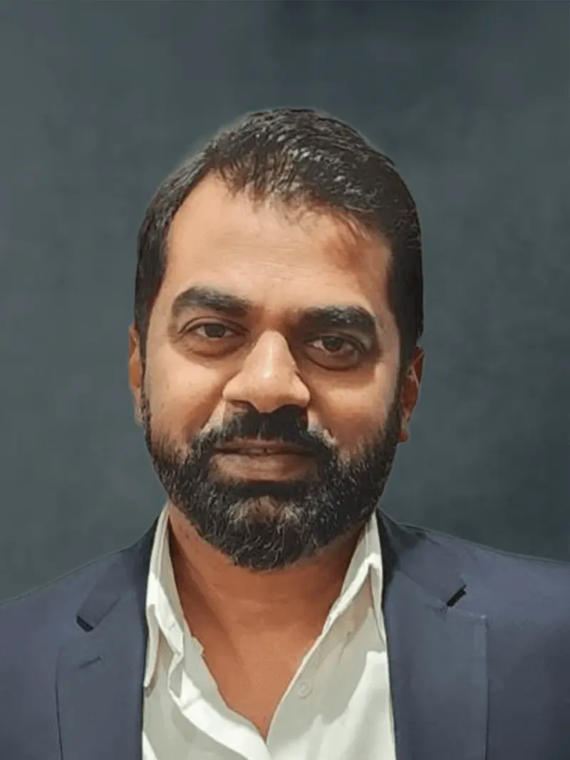 Zia Rahman