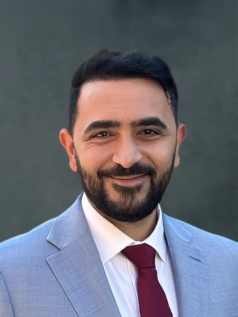 ‏Dr. Anas Albakour‏