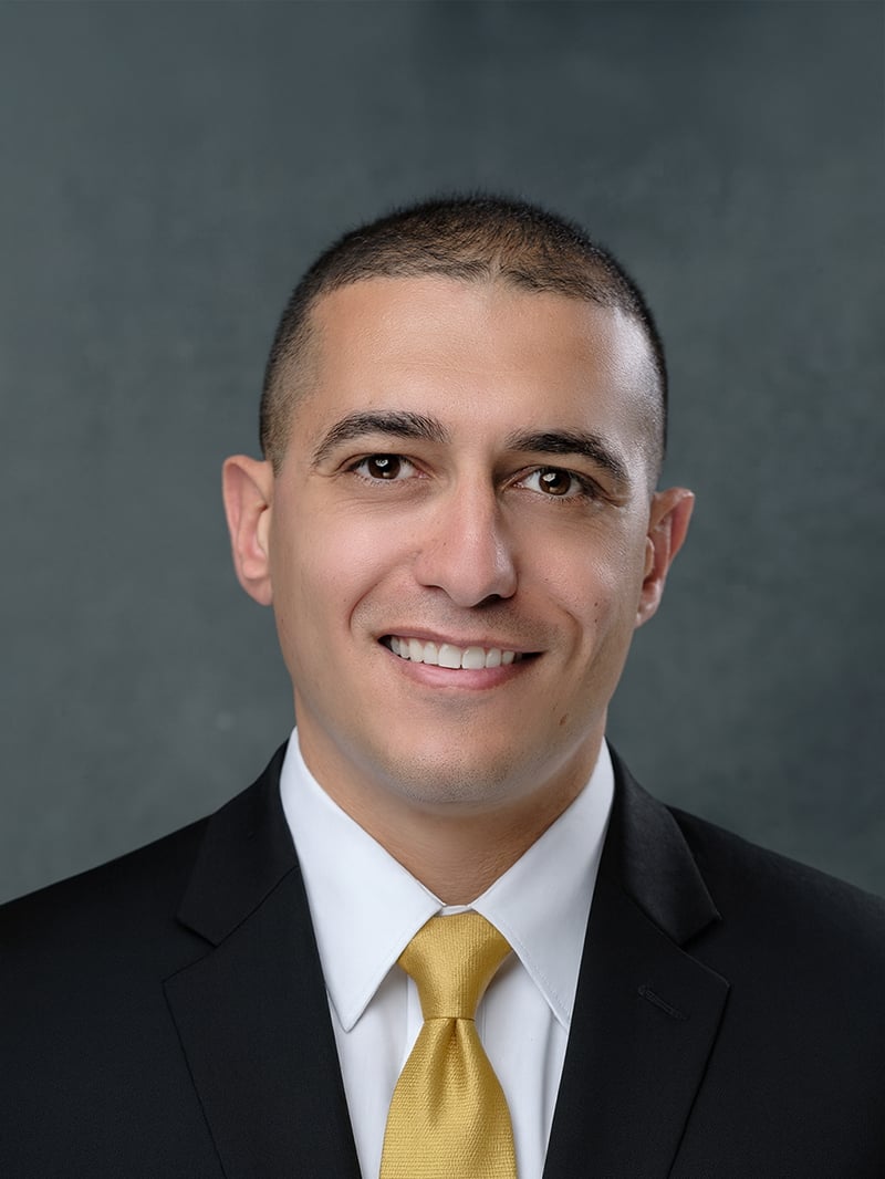 Dr. Hesham Baky